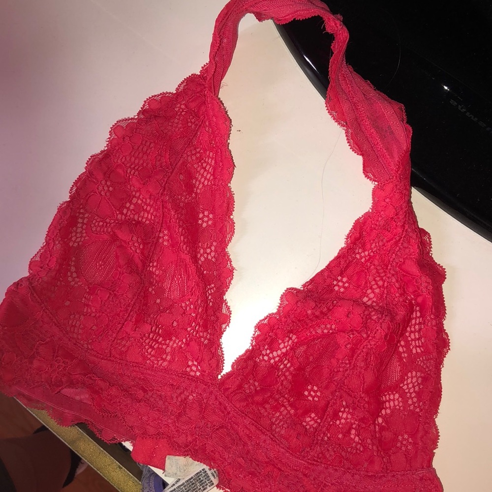 Free people bralette